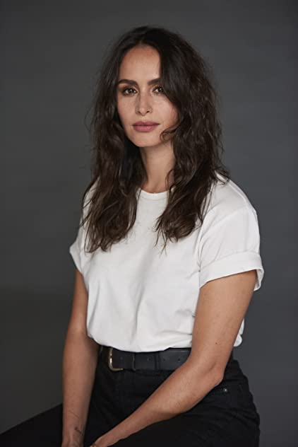 Fernanda Urrejola Fernanda Urrejola