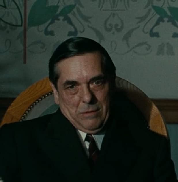 Claude Vernier Claude Vernier