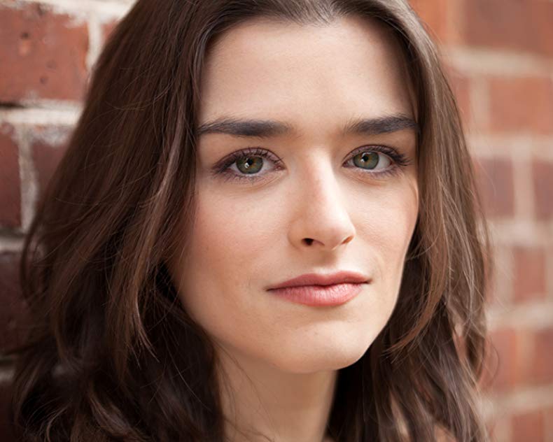 Lucille Sharp Lucille Sharp