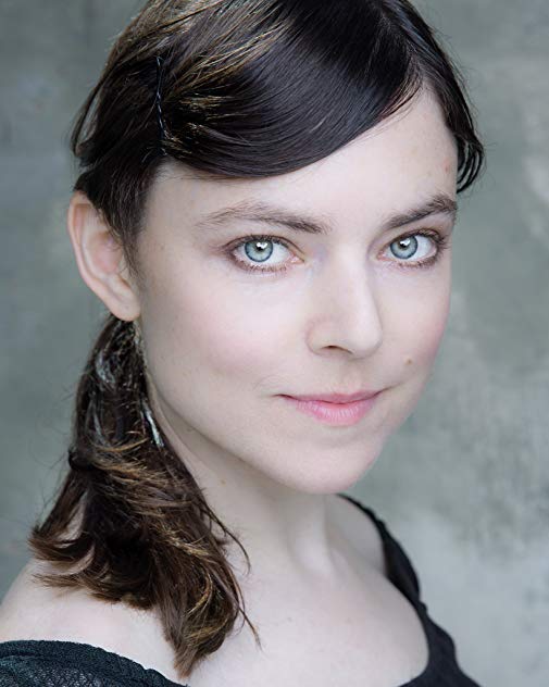 Michelle Coverley Michelle Coverley