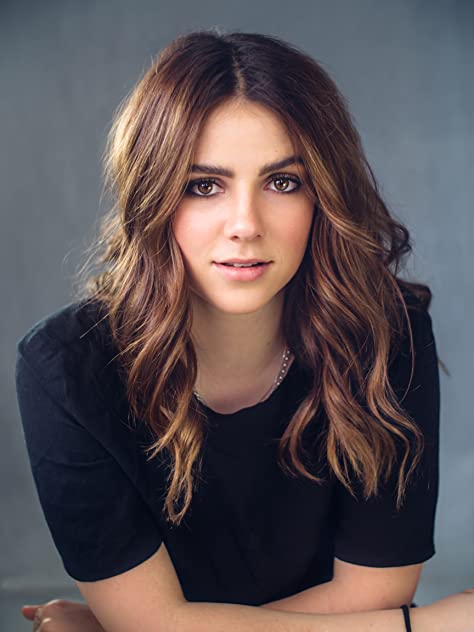 Molly Leishman Molly Leishman