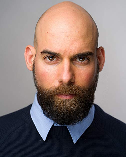 Adam DeBenedittis Adam DeBenedittis