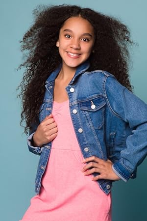 Madison Geiger Madison Geiger