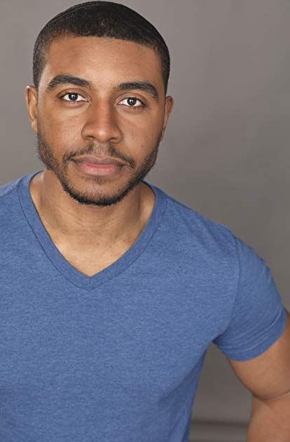 Joseph Lee Anderson Joseph Lee Anderson