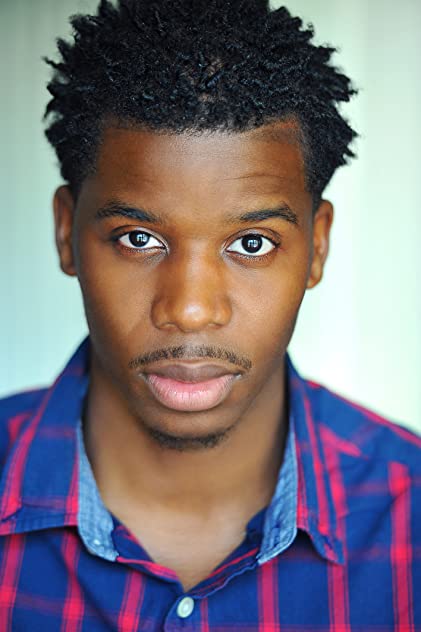 Julien Tshikuna Julien Tshikuna