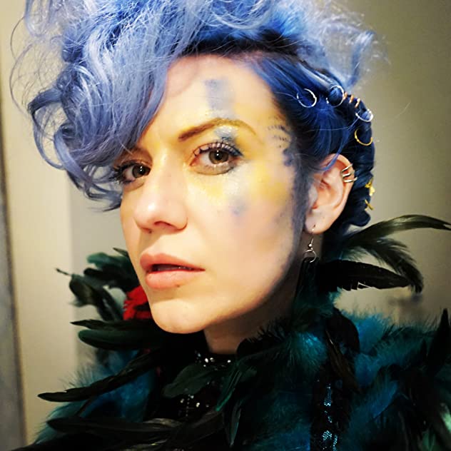 Monica Olive Monica Olive