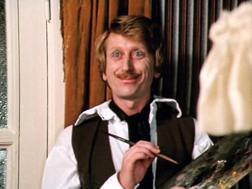 Valery Lysenkov Valery Lysenkov