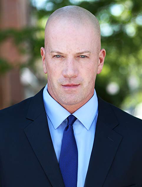 Kevin McCormick Kevin McCormick