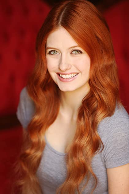Jessi Burkette Jessi Burkette