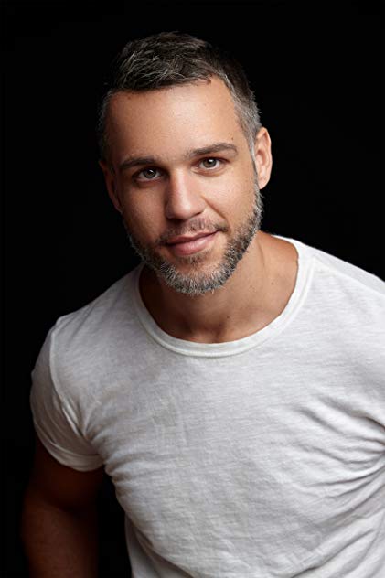 Taso Mikroulis Taso Mikroulis