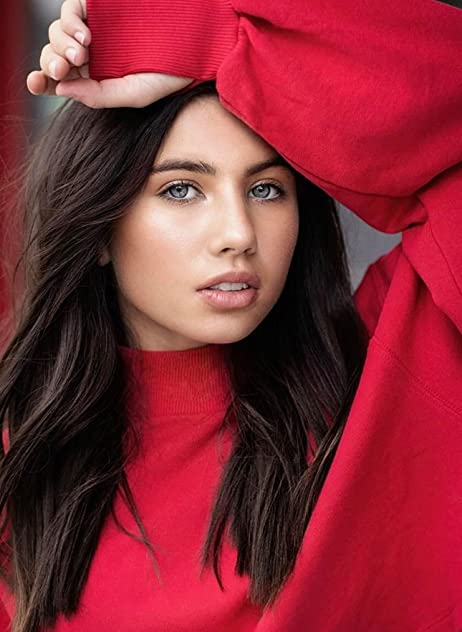 Chloe Destiny Gileno Chloe Destiny Gileno