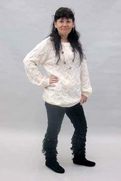 Donna Swan Donna Swan