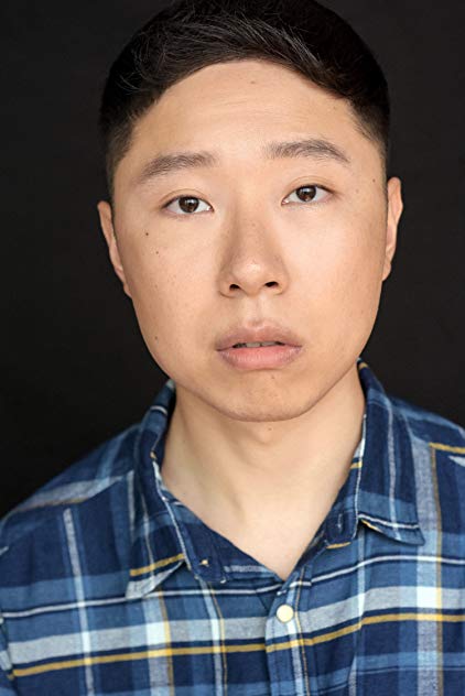 Joshua Pak Joshua Pak