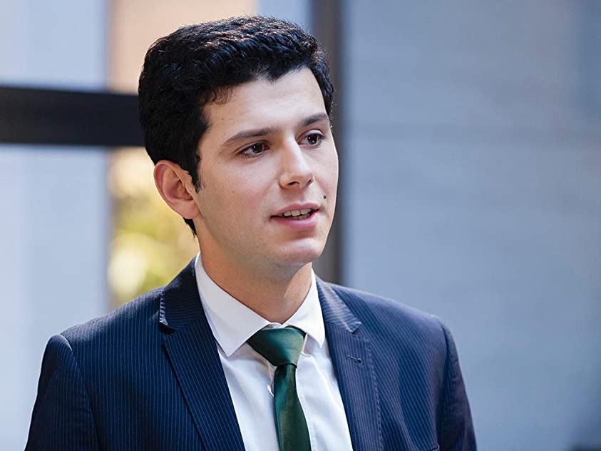 David Esteves David Esteves