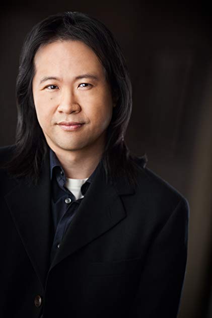 Ronin Wong Ronin Wong