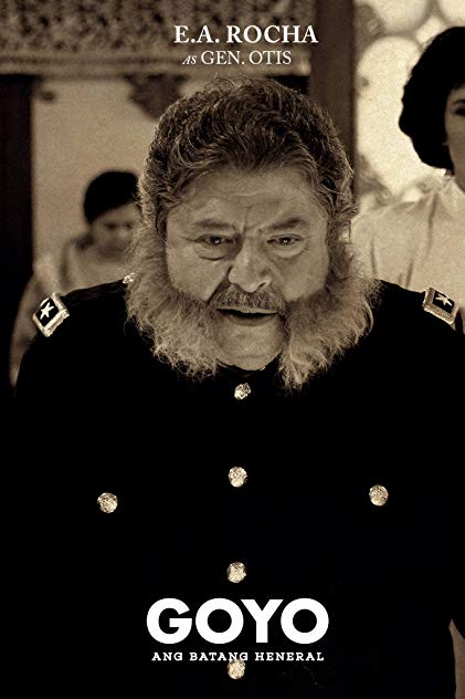 E.A. Rocha E.A. Rocha