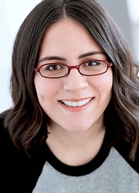 Erica Mendez Erica Mendez