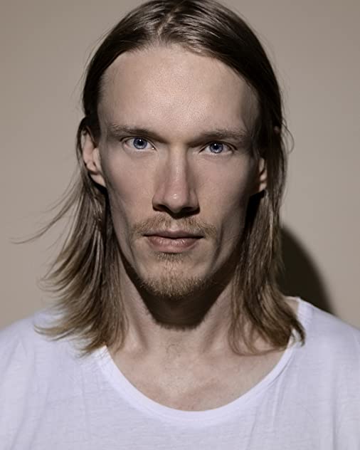 Vincent Willestrand Vincent Willestrand