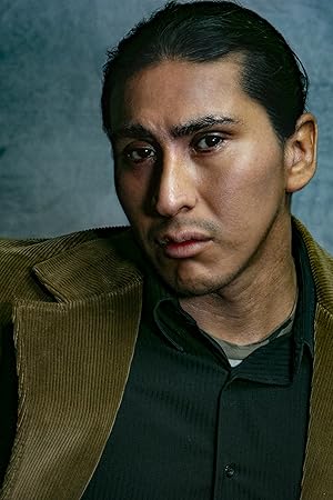 Zachary Hokeah Zachary Hokeah