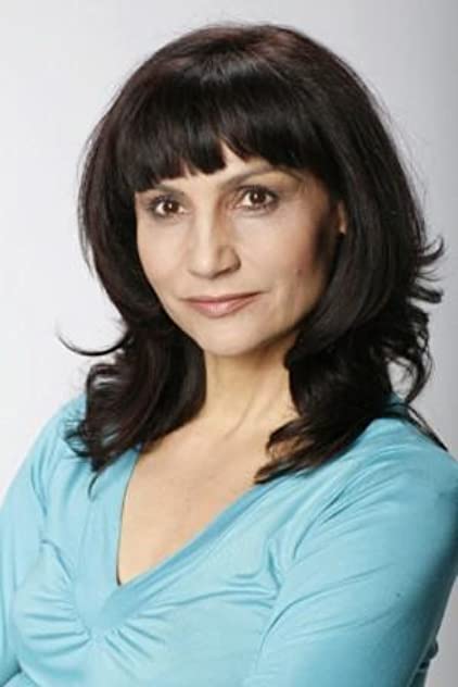 Malgorzata Pieczynska Malgorzata Pieczynska