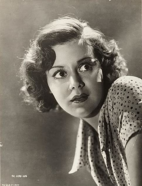 Helen Mack