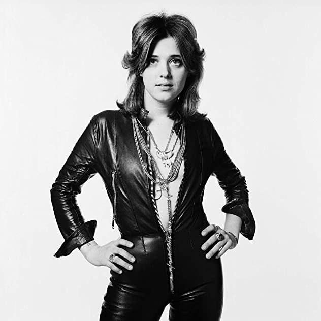 Suzi Quatro Suzi Quatro