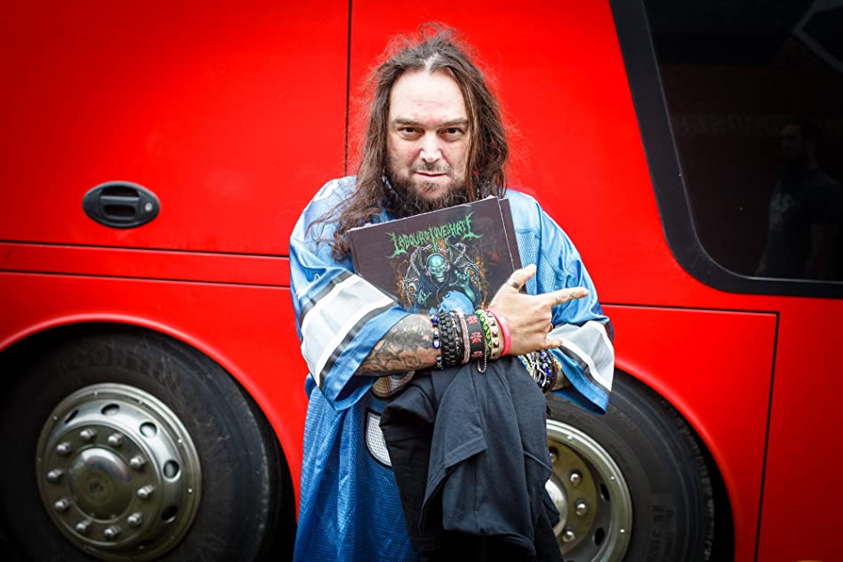 Max Cavalera