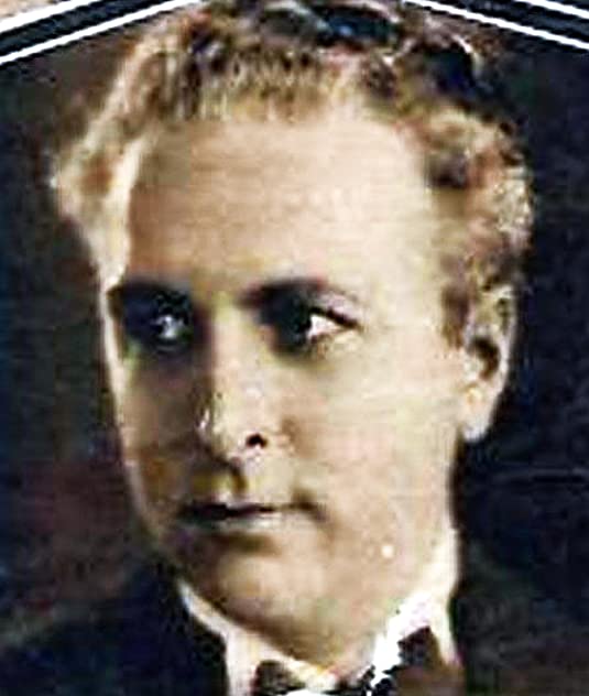 William A. Boardway William A. Boardway