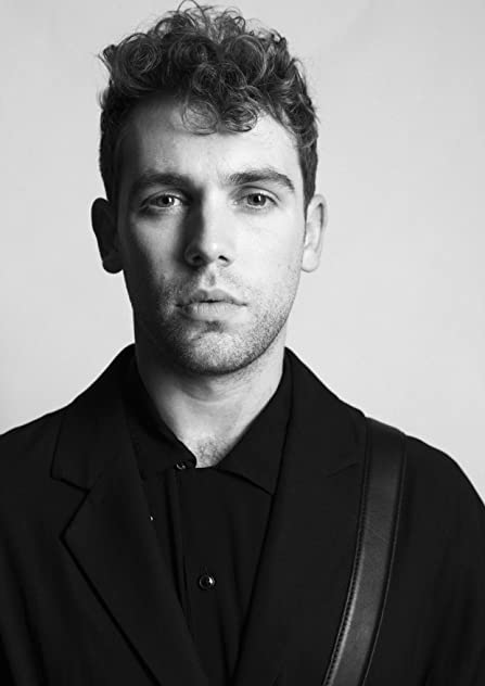 Billy Cullum Billy Cullum