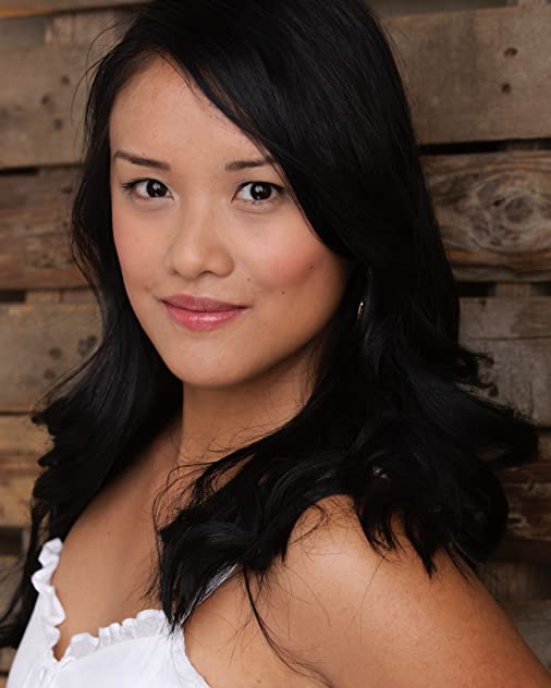 Michelle Vergara Moore