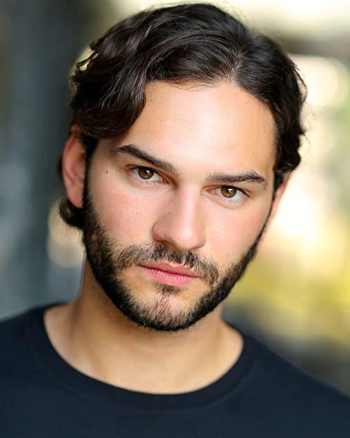 Theodore Bhat Theodore Bhat