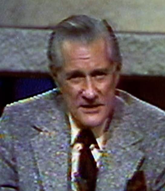 Eric Sevareid Eric Sevareid