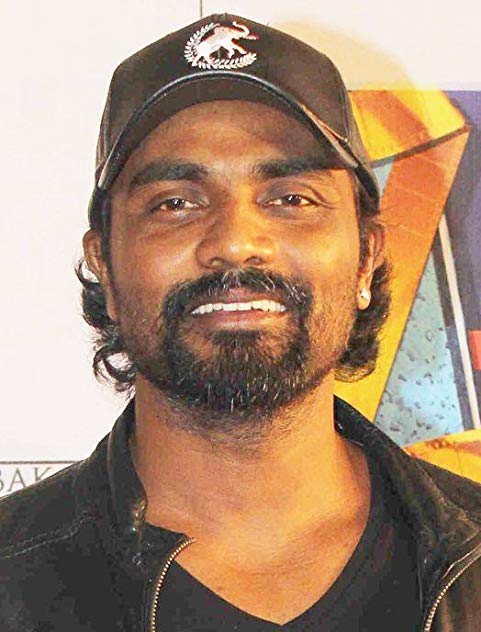 Remo D'Souza Remo D'Souza