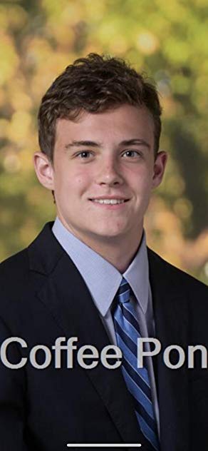 John Clofine John Clofine