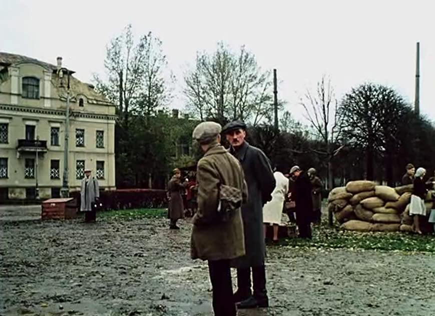 Yury Belyayev Yury Belyayev