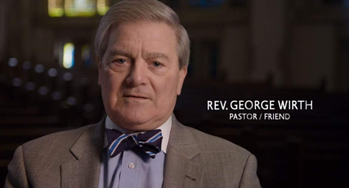 George Wirth George Wirth