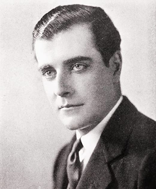 W.E. Lawrence W.E. Lawrence