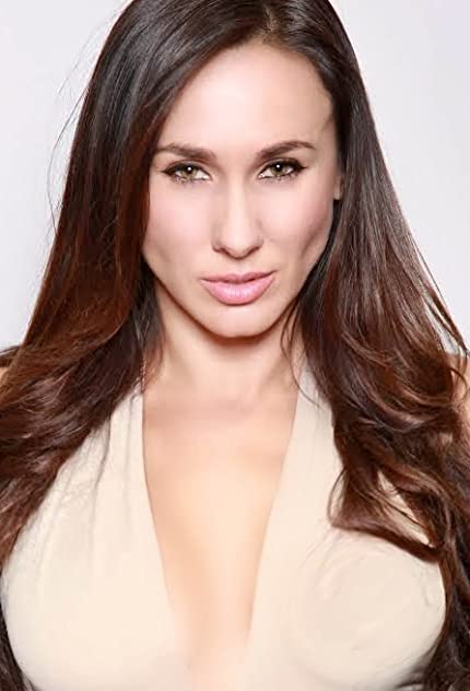 Johanna Rae Johanna Rae