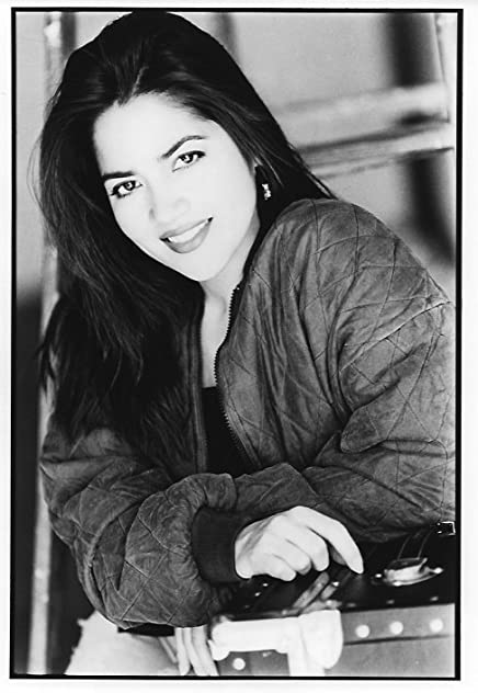 Angela Torrez Parker