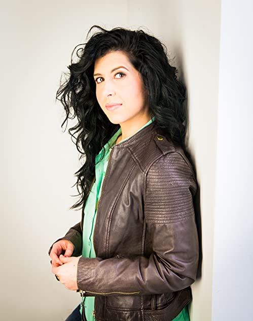 Allison Basha Allison Basha