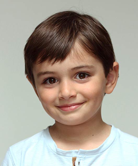 Robbie Johns Robbie Johns