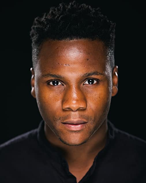 Tobi Bakare Tobi Bakare