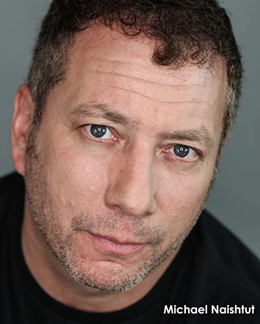 Michael Naishtut