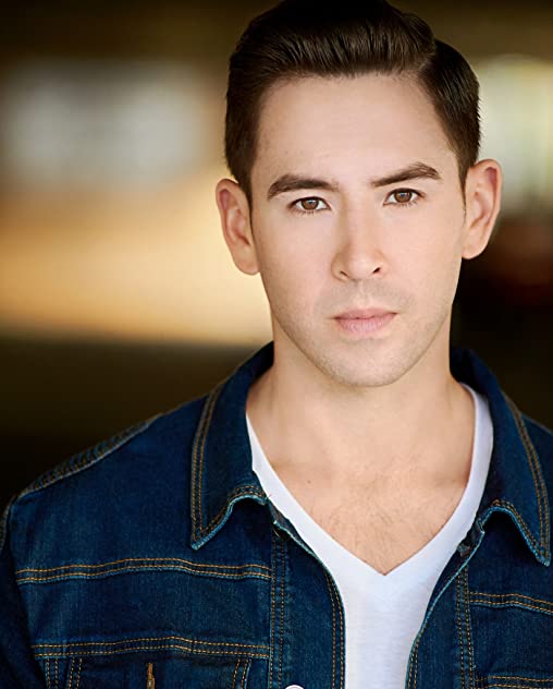 Nicholas Hartford Nicholas Hartford