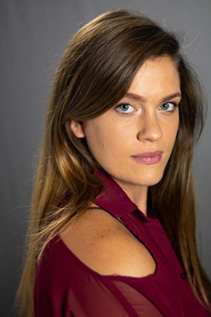 Tayla Schaffner Tayla Schaffner