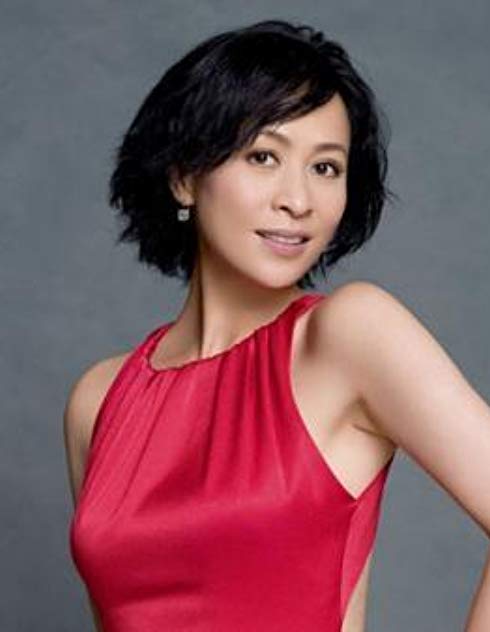 Carina Lau Carina Lau