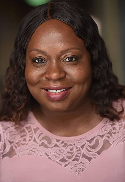 Thelma C. Brown Thelma C. Brown