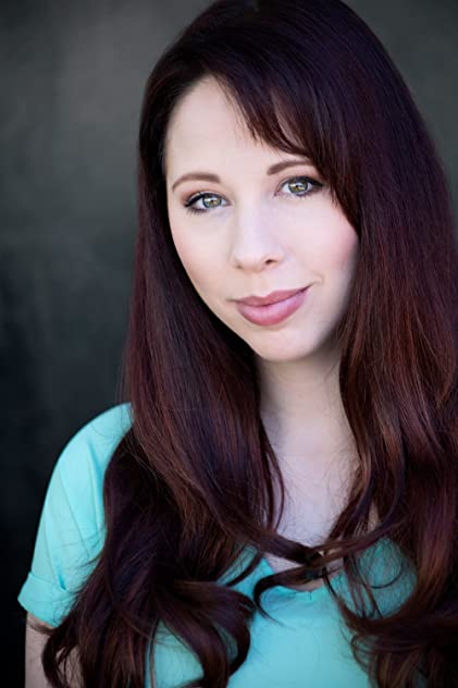 Alexis Tipton Alexis Tipton