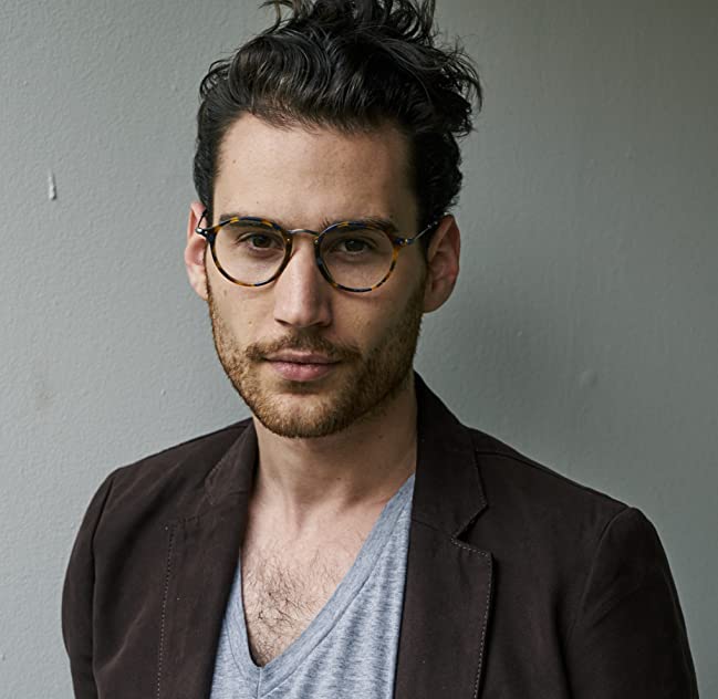 John Garet Stoker John Garet Stoker