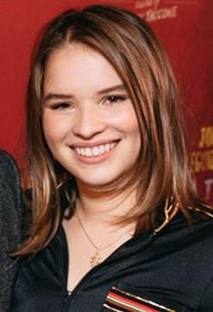 Allegra Leguizamo Allegra Leguizamo